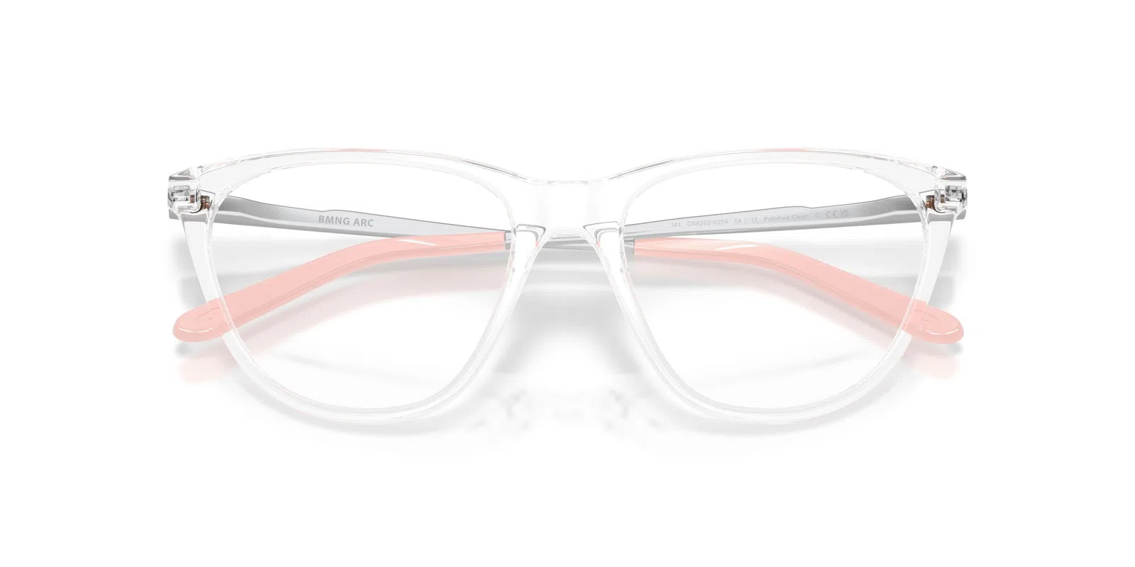 Oakley Bmng Arc 8202 Eyeglasses - view 28